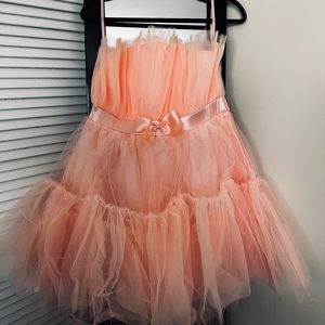 Tutu dress